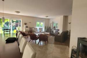 Kernsaniertes Familienhaus mit Energieklasse A+, Parkgrundstück und Süd-West-Terrasse am Eller Forst – Die vollständige Adresse der Immobilie erhältst du vom Anbieter., 40627 Vennhausen, Düsseldorf – Vorschaubild 20