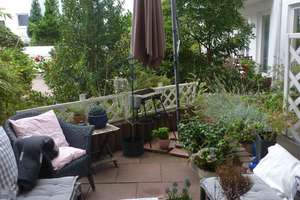 Qualität für Eigennutzer o. Kapitalanlage , 65qm, 2 Zi  EG mit Terrasse, ohne Maklerprov. – Bahrenfelder Chaussee 100a, 22761 Bahrenfeld, Hamburg – Vorschaubild 10