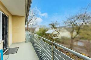 Wohnen an der Rheinaue - gepflegte 3-Zimmer-Wohnung mit Blick auf das Siebengebirge – Die vollständige Adresse der Immobilie erhältst du vom Anbieter., 53175 Plittersdorf, Bonn – Vorschaubild 13