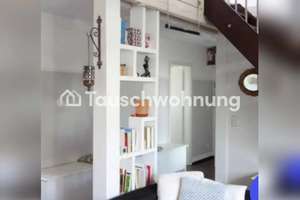 Tauschwohnung: Sehr helle Maisonette-Dachgeschosswohnung – Die vollständige Adresse der Immobilie erhältst du vom Anbieter., 81549 Obergiesing, München – Vorschaubild 6