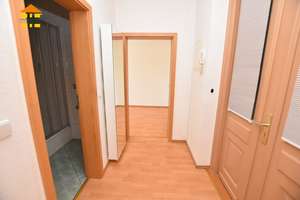 *Wohnen im Herzen von Chemnitz - Traumwohnung mit Blick auf den Schloßteichpark* – Schloßteichstraße 7, 9113 Schloßchemnitz, Chemnitz – Vorschaubild 13