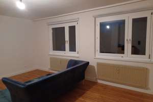 Toplage in 69120 Heidelberg-Neuenheim – Helle 2-Zimmer-Altbauwohnung mit Westbalkon (provisionsfrei) – Die vollständige Adresse der Immobilie erhältst du vom Anbieter., 69120 Neuenheim, Heidelberg – Vorschaubild 9