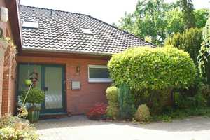 Geräumiges Einfamilienhaus auf großem, idyllischem Grundstück in Hollwege – Ammerland (Kreis) – Vorschaubild 3