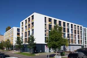 Ankommen, Wohlfühlen, Zuhause sein. Möbliertes Zimmer zum Verlieben. – Ernsthaldenstr. 47, 70565 Höhenrand, Stuttgart – Vorschaubild 16