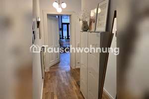Tauschwohnung: Schöne Altbauwohnung im 2. Stock – Schillingstraße 18, 50670 Neustadt/Nord, Köln – Vorschaubild 12