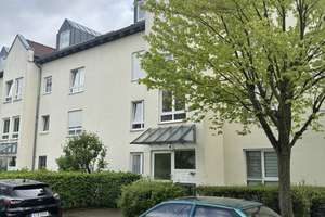 1-Zimmer-Wohnung in Leipzig-Lindenthal
