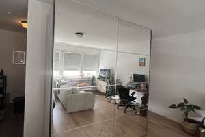 Charmantes Studio-Apartment in zentraler Lage in Köln abzugeben – Melatengürtel 23, 50933 Braunsfeld, Köln – Vorschaubild 7