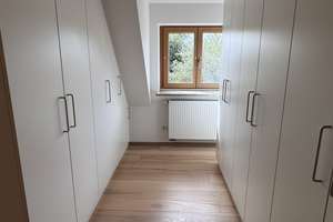 Modernes Wohnen: Großzügiges Einfamilienhaus in Oberhausen – 86697 Oberhausen – Vorschaubild 5