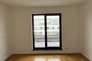 Moderne 4-Zimmerwohnung mit großer Terrasse im HafenZentrum – 63067 Kaiserlei, Offenbach am Main – Vorschaubild 28