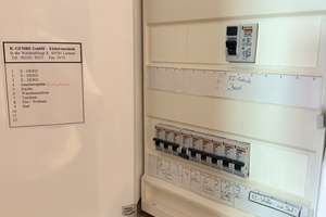 Top Kapitalanlage: 1-ZKB-Wohnung TG-Stellplatz + Terrasse mit Gartenanteil, 39 m² in ruhiger Lage vo – Die vollständige Adresse der Immobilie erhältst du vom Anbieter., 69126 Rohrbach, Heidelberg – Vorschaubild 9