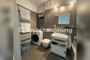 Tauschwohnung: Schöne Zweizimmerwohnung mit Balkon und Blick ins Grüne – Halskestraße 28, 81379 Obersendling, München – Vorschaubild 6