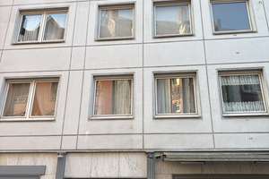 Charmante 2-Zimmer-Wohnung in Hannover Mitte