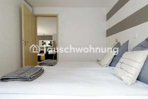 Tauschwohnung: 3 Zimmer Wohnung im Glockenbach mit Balkon und Stellplatz – Körnerstraße 3, 80469 Glockenbach, München – Vorschaubild 9