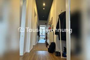 Tauschwohnung: 3-Zimmer Altbau mit 2 Balkonen im Belgischen – Die vollständige Adresse der Immobilie erhältst du vom Anbieter., 50674 Neustadt/Süd, Köln – Vorschaubild 8