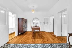 Altbaucharme in Pankow - gepflegte 2-Zimmer-Wohnung mit ca. 70 m² – Die vollständige Adresse der Immobilie erhältst du vom Anbieter., 13189 Pankow (Ortsteil), Berlin – Vorschaubild 2