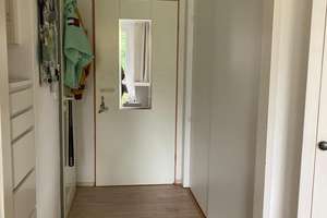 Sonnige, gepflegte 1-Zimmer-Wohnung mit Terrasse, direktem Gartenzugang und Pantryküche – Die vollständige Adresse der Immobilie erhältst du vom Anbieter., 52070 Ponttor, Aachen – Vorschaubild 5