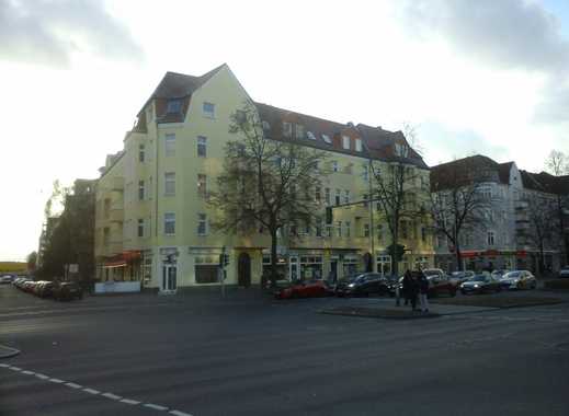 Single wohnung berlin spandau