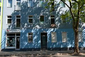 Frisch sanierte Dachgeschoss-Wohnung I sofort verfügbar – Eichborndamm 32, 13403 Reinickendorf (Ortsteil), Berlin – Vorschaubild 18