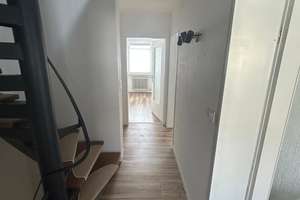 Viel Platz für den Alltag: Modernisiertes Reihenmittelhaus in Fürth – 90766 Hardhöhe, Fürth – Vorschaubild 12