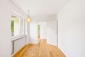 4 Zimmer - große Terrasse & Garten - in ruhiger, sonniger Lage – Weinklinge 54, 70329 Rohracker, Stuttgart – Vorschaubild 20