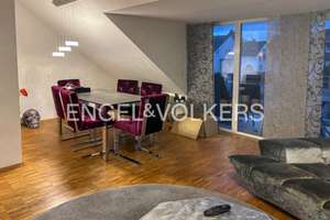 Lichtdurchflutete Dachgeschosswohnung mit sonniger Terrasse in Mainz-Bretzenheim – Die vollständige Adresse der Immobilie erhältst du vom Anbieter., 55128 Bretzenheim, Mainz – Vorschaubild 3