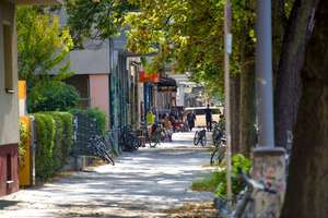 Investieren in eine 2-Zimmer-Wohnung Nähe Maybachufer! – Pannierstraße 20, 12047 Neukölln (Ortsteil), Berlin – Vorschaubild 15