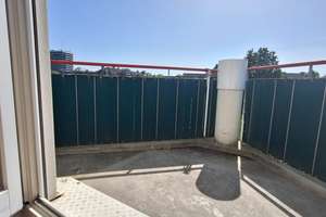 Möbliertes Studio-Apartment in Mainz Ruhige Zentrallage  – Die vollständige Adresse der Immobilie erhältst du vom Anbieter., 55116 Oberstadt, Mainz – Vorschaubild 4