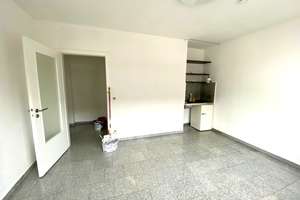 Gemütliches Appartement in Düsseldorf-Hamm in Rheinnähe,  ideal für Pendler