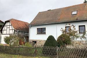 Mansfeld, EFH + Nebengebäude – Rammelburger Hauptstr.  7, 6343 Friesdorf – Vorschaubild 4