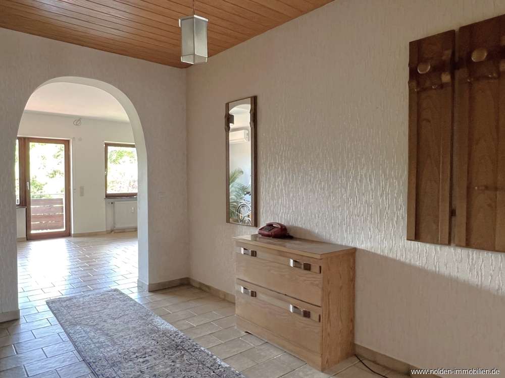 Immobilie in Schwetzingen - ***VIELSEITIG & GROSSZÜGIG – 4 WOHNEINHEITEN MIT GARTEN, GARAGE & STELLPLÄTZEN*** - Bild 7