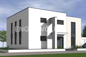 Neubau trifft Bestlage - exemplarische Projektierung inklusive Grundstück – Die vollständige Adresse der Immobilie erhältst du vom Anbieter., 50996 Hahnwald, Köln – Vorschaubild 6