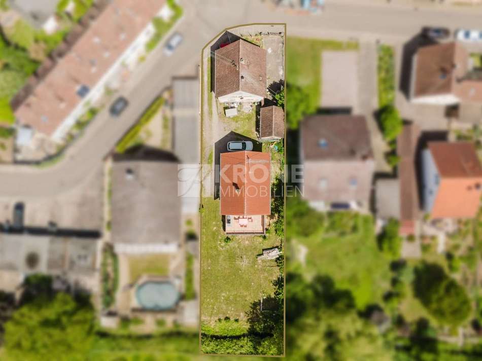 Vogelperspektive