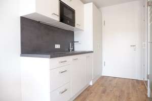 Ideal für Studenten oder Schüler - Möbliertes Studentenapartment in Campusnähe von Reutlingen – Die vollständige Adresse der Immobilie erhältst du vom Anbieter., 72762 Reutlingen-Mitte, Reutlingen – Vorschaubild 3