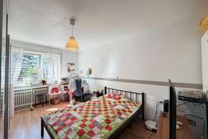 Attraktive Kapitalanlage: Vermietete 2-Zimmer-Wohnung mit Balkon in zentraler Lage von Offenhausen – Die vollständige Adresse der Immobilie erhältst du vom Anbieter., 89231 Neu-Ulm – Vorschaubild 5