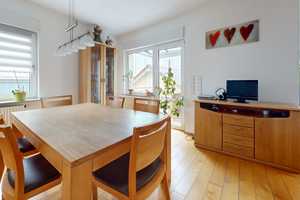 Ihr Schlüssel zum Glück - Wohnhaus mit Doppelgarage und Grundstück in Fahrenbach – Neckar-Odenwald-Kreis – Vorschaubild 14