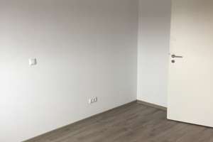 schöne Erdgeschosswohnung mit kleinem Garten, barrierefrei – Kreuzauer Straße 105, 52355 Niederau/Krauthausen, Düren – Vorschaubild 4