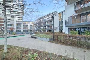 Singles und Paare aufgepasst: Exklusive 3-Zimmer Wohnung im Milaneo! – Mailänder Platz 7, 70173 Europaviertel, Stuttgart – Vorschaubild 19