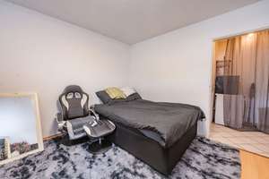 Großzügige 2-Zimmer Wohnung mit Westbalkon und EBK – Friedensstr. 9c, 85055 Oberhaunstadt, Ingolstadt – Vorschaubild 6