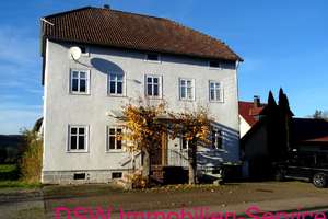 Zweifamilienhaus mit viel Platz in der Scheune und auf dem Grundstück! – Die vollständige Adresse der Immobilie erhältst du vom Anbieter., 34396 Liebenau – Vorschaubild 26
