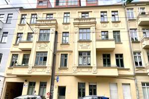 2-Raumwohnung in Magdeburg Stadtfeld Ost! – Olvenstedter Straße 30, 39108 Stadtfeld Ost, Magdeburg – Vorschaubild 10
