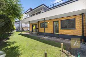 ARCHITEKTUR. ATMOSPHÄRE. ANSPRUCH. LUXUS. INNOVATIVE TECHNIK| EXKLUSIVER NEUBAU IM ZENTRUM VON HENNE – Rhein-Sieg-Kreis – Vorschaubild 6