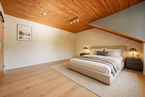 Exklusive, möblierte City-Wohnung in Heilbronn: 2 Zimmer, Süd-Loggia, Einbauküche, Stellplatz – Schillerstraße 20, 74076 Heilbronn, Heilbronn – Vorschaubild 4