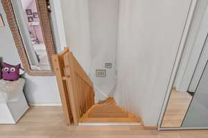 EFH mit PV-Anlage, Garten & Wallbox in Nettelnburg – Die vollständige Adresse der Immobilie erhältst du vom Anbieter., 21035 Bergedorf (Ortsteil), Hamburg – Vorschaubild 16