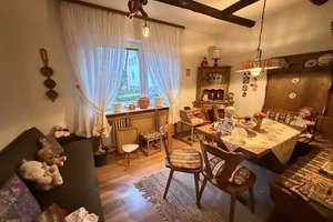 Freistehendes Ein- bis Zweifamilienhaus in ruhiger Lage von Niestetal – Die vollständige Adresse der Immobilie erhältst du vom Anbieter., 34266 Niestetal – Vorschaubild 3