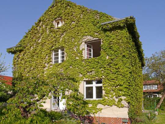Freistehendes Wohnhaus von 1928 in Lichterfelde-West - Bild 3