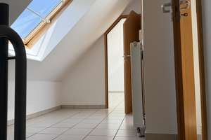 +++ Vollständig renovierte 3-Zimmer-Maisonette-Wohnung mit Terrasse in Solingen +++ – Kirchgasse 6, 42697 Ohligs/Aufderhöhe/Merscheid, Solingen – Vorschaubild 28
