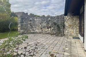 Villa mit Charakter und Perspektive – Wohnen & Arbeiten am Schlossgarten – Die vollständige Adresse der Immobilie erhältst du vom Anbieter., 91220 Schnaittach – Vorschaubild 23