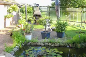 Großes Anwesen mit EFH, Bungalow und Nebengelass mit vielen Möglichkeiten in Putgarten – Rügen (Kreis) – Vorschaubild 20
