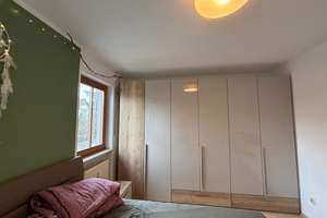 Voll möblierte 3-Zimmer-Wohnung mit Balkon & Arbeitszimmer in München-Trudering – Wimbachtalstraße 2a, 81825 Waldtrudering, München – Vorschaubild 8