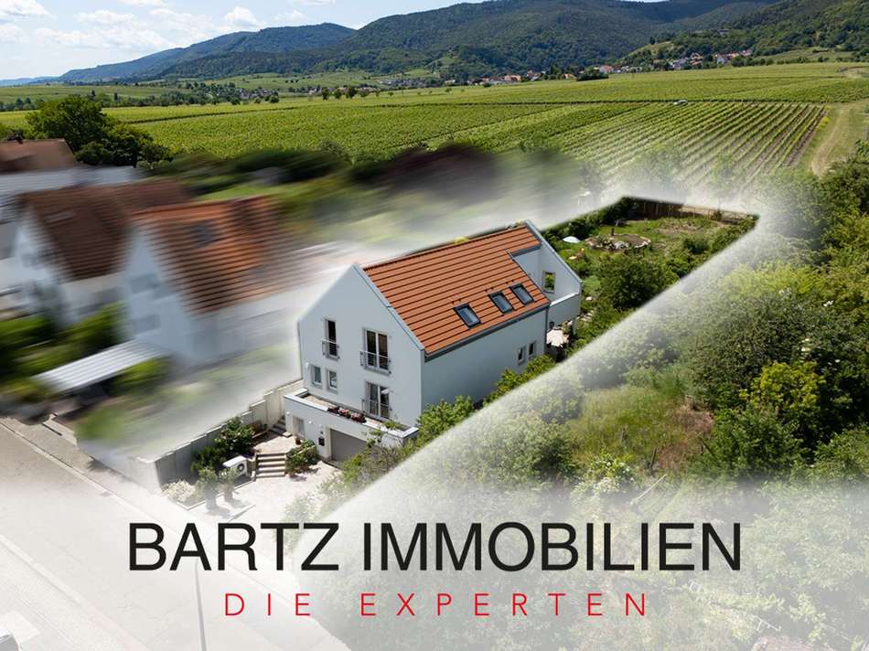 Drohnenaufnahme